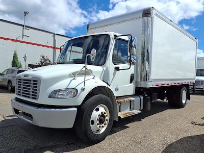 Used 2019 Freightliner M2 106 Conventional Cab Box Truck for sale #861652 - photo 1