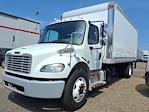 Used 2019 Freightliner M2 106 Conventional Cab Box Truck for sale #861653 - photo 1