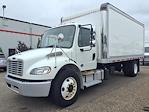 Used 2019 Freightliner M2 106 Conventional Cab Box Truck for sale #861654 - photo 1