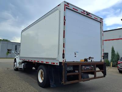Used 2019 Freightliner M2 106 Conventional Cab Box Truck for sale #861655 - photo 2