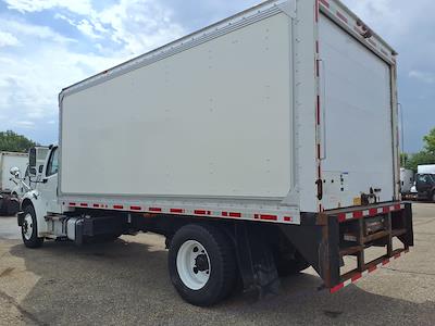 Used 2019 Freightliner M2 106 Conventional Cab Box Truck for sale #861656 - photo 2