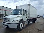 Used 2019 Freightliner M2 106 Conventional Cab Box Truck for sale #861656 - photo 1
