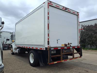 Used 2019 Freightliner M2 106 Conventional Cab Box Truck for sale #861657 - photo 2