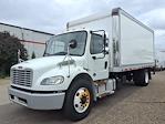 Used 2019 Freightliner M2 106 Conventional Cab Box Truck for sale #861657 - photo 1