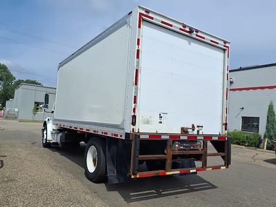 Used 2019 Freightliner M2 106 Conventional Cab Box Truck for sale #861658 - photo 2