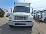 Used 2019 Freightliner M2 106 Conventional Cab Box Truck for sale #861658 - photo 3