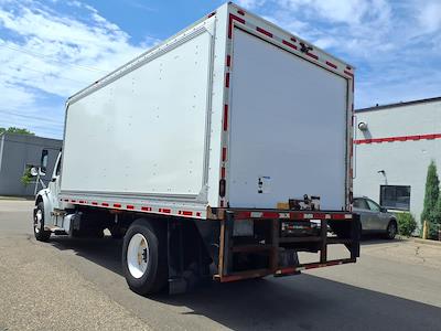 Used 2019 Freightliner M2 106 Conventional Cab Box Truck for sale #861660 - photo 2