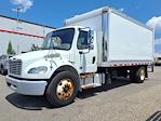Used 2019 Freightliner M2 106 Conventional Cab Box Truck for sale #861661 - photo 1