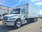 Used 2019 Freightliner M2 106 Conventional Cab Box Truck for sale #861665 - photo 1