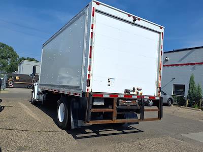 Used 2019 Freightliner M2 106 Conventional Cab Box Truck for sale #861827 - photo 2