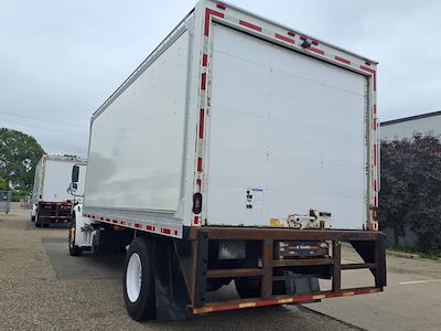 Used 2019 Freightliner M2 106 Conventional Cab Box Truck for sale #861829 - photo 2