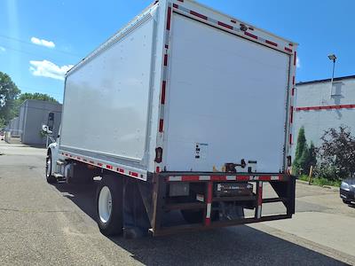 Used 2019 Freightliner M2 106 Conventional Cab Box Truck for sale #861830 - photo 2