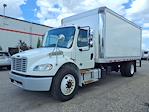 Used 2019 Freightliner M2 106 Conventional Cab Box Truck for sale #861830 - photo 1