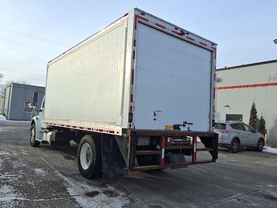 Used 2019 Freightliner M2 106 Conventional Cab Box Truck for sale #861832 - photo 2