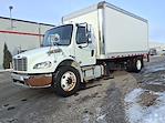Used 2019 Freightliner M2 106 Conventional Cab Box Truck for sale #861832 - photo 1