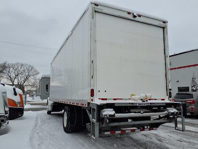 Used 2019 Freightliner M2 106 Conventional Cab Box Truck for sale #870279 - photo 2