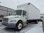 Used 2019 Freightliner M2 106 Conventional Cab Box Truck for sale #870279 - photo 1