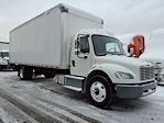 Used 2019 Freightliner M2 106 Conventional Cab Box Truck for sale #870279 - photo 4