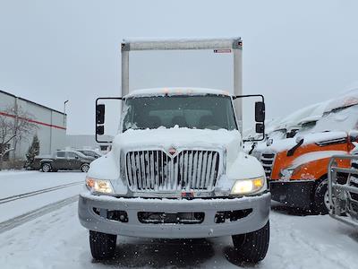 Used 2019 International DuraStar 4300 Cab Chassis for sale #870351 - photo 2