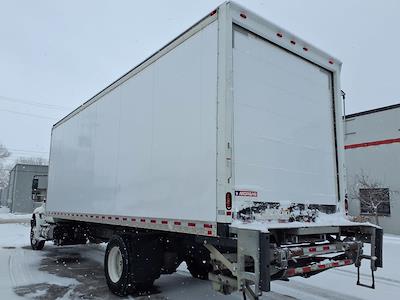 Used 2019 International DuraStar 4300 Box Truck for sale #870351 - photo 2