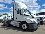 Used 2019 Freightliner Cascadia Detroit DD13 Semi Truck for sale #877707 - photo 4