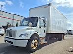 Used 2019 Freightliner M2 106 Conventional Cab Box Truck for sale #880174 - photo 1