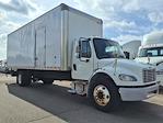 Used 2019 Freightliner M2 106 Conventional Cab Box Truck for sale #880174 - photo 4