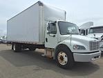 Used 2020 Freightliner M2 106 Conventional Cab Box Truck for sale #884982 - photo 4