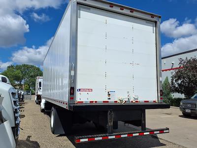 Used 2020 Freightliner M2 106 Conventional Cab Box Truck for sale #896462 - photo 2
