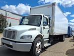 Used 2020 Freightliner M2 106 Conventional Cab Box Truck for sale #896462 - photo 1