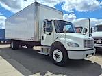 Used 2020 Freightliner M2 106 Conventional Cab Box Truck for sale #896462 - photo 4