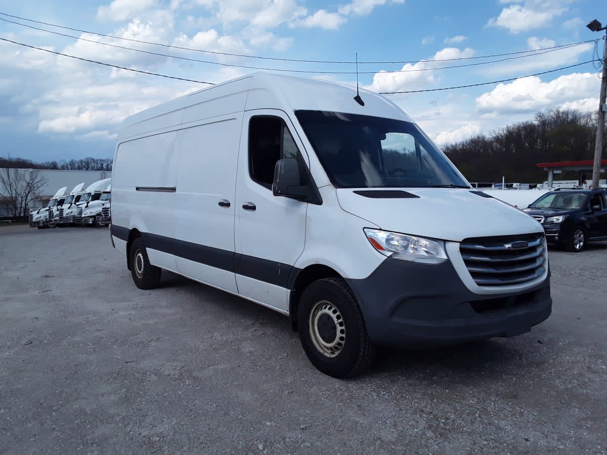 Used 2020 Freightliner Sprinter 2500 - photo 6