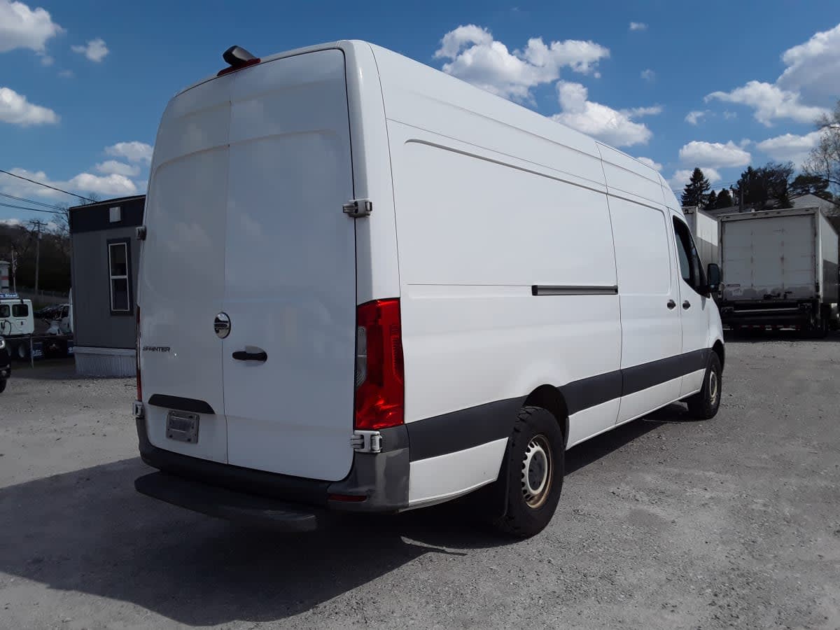 Used 2020 Freightliner Sprinter 2500 - photo 7