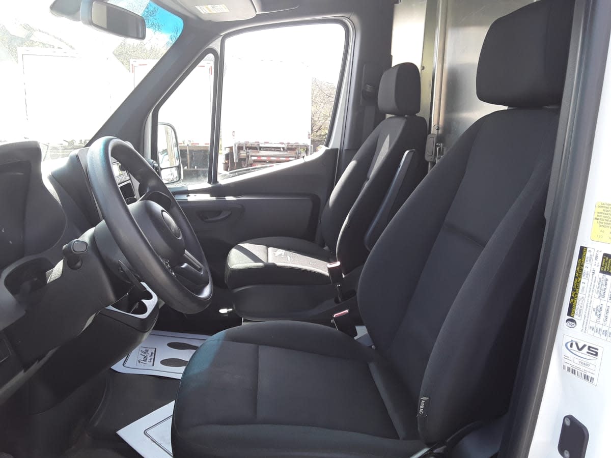 Used 2020 Freightliner Sprinter 2500 - photo 9