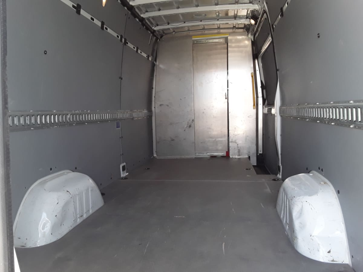 Used 2020 Freightliner Sprinter 2500 - photo 10