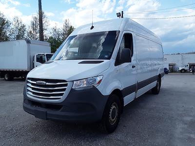 Used 2020 Freightliner Sprinter 2500 - photo 1