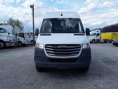 Used 2020 Freightliner Sprinter 2500 - photo 2