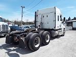 Used 2018 Freightliner Cascadia Detroit Diesel DD15 Semi Truck with Sleeper Cab for sale #221303 - photo 5