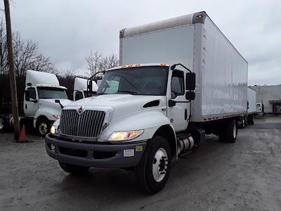 Used 2020 International MV Cab Chassis for sale #232865 - photo 1