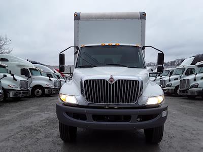 Used 2020 International MV Cab Chassis for sale #232865 - photo 2