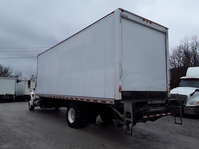 Used 2020 International MV Box Truck for sale #232865 - photo 2