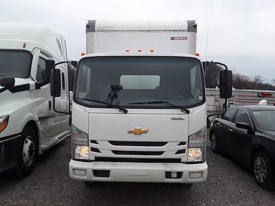 Used 2019 Chevrolet LCF 4500HD Regular Cab Cab Chassis for sale #238939 - photo 2