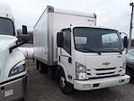 Used 2019 Chevrolet LCF 4500HD Regular Cab Box Truck for sale #238939 - photo 3