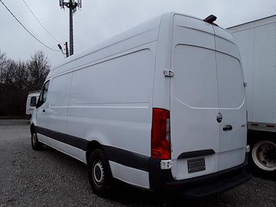 Used 2019 Freightliner Sprinter Empty Cargo Van for sale #240852 - photo 2