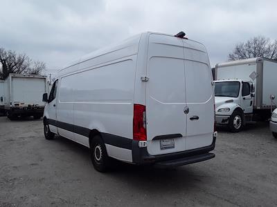 Used 2019 Freightliner Sprinter Empty Cargo Van for sale #240879 - photo 2