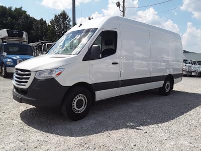 Used 2019 Freightliner Sprinter 4x2 Empty Cargo Van for sale #240904 - photo 1