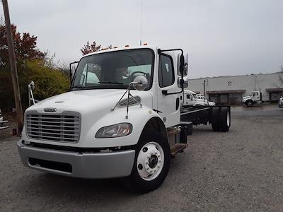 Used 2020 Freightliner M2 106 Conventional Cab Cab Chassis for sale #244183 - photo 1