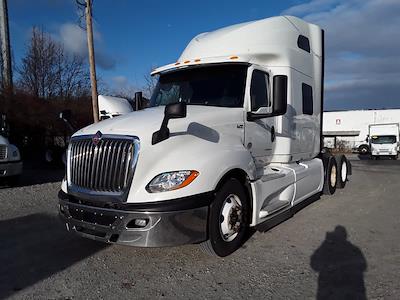 Used 2020 International LT Cummins X15, Signature Semi Truck for sale #252749 - photo 1