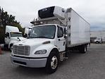 Used 2021 Freightliner M2 106 Refrigerated Body for sale #256965 - photo 1