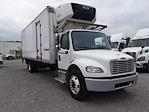 Used 2021 Freightliner M2 106 Refrigerated Body for sale #256965 - photo 4